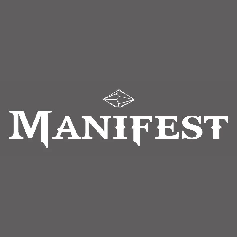 MANIFESTO – Create from within