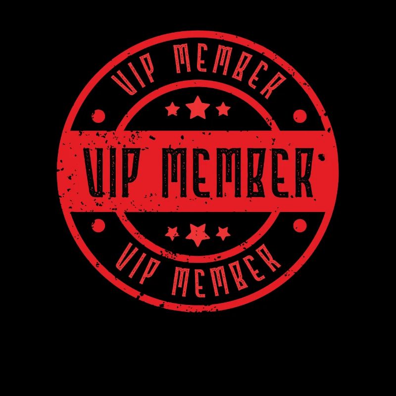 Vip Member