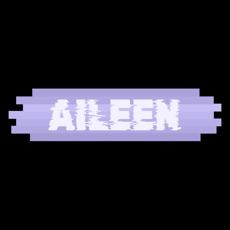 Mutter Aileen