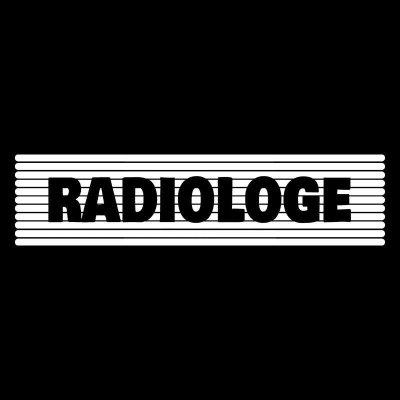 Appointment as a radiologist