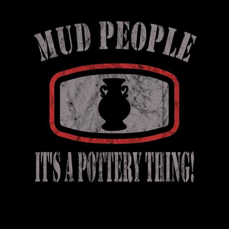 Make pottery