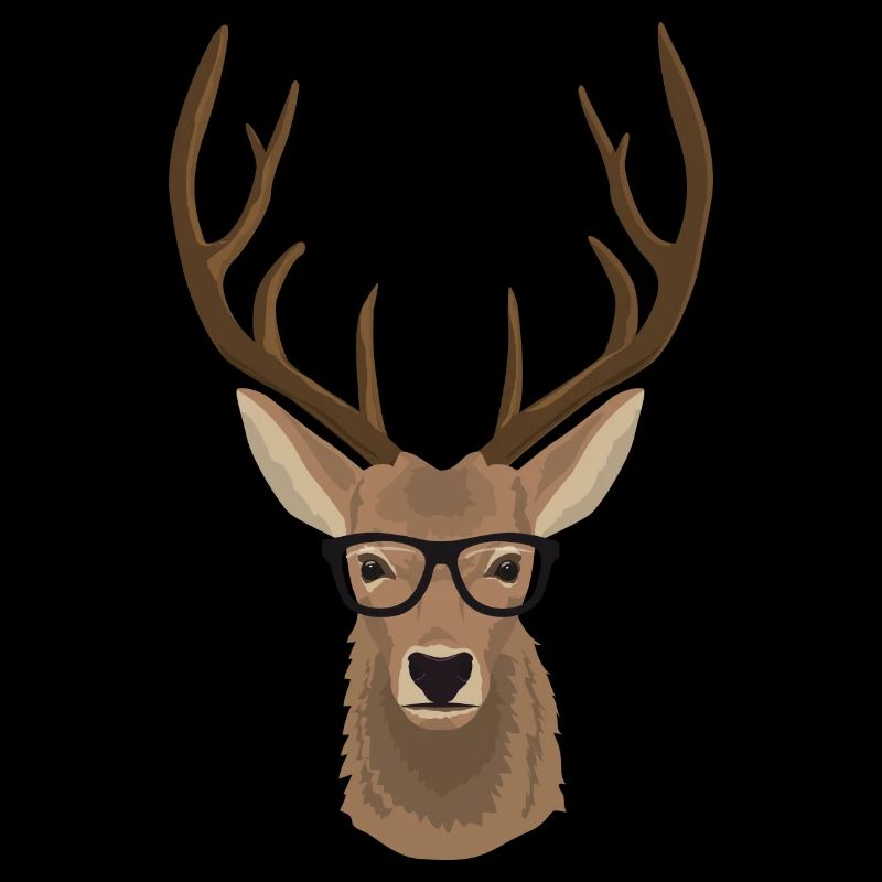 Hirsch Glasses