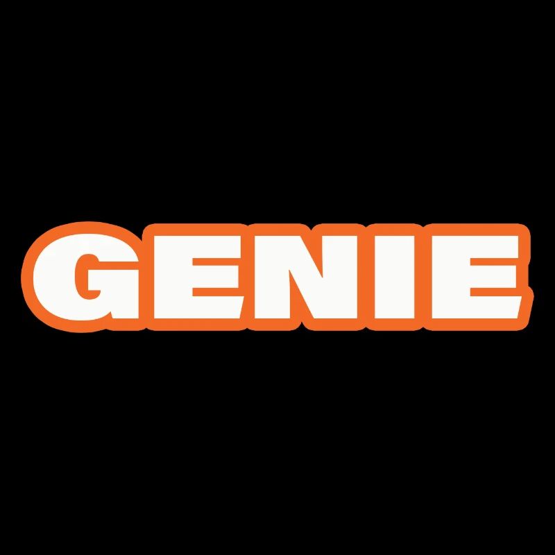 GÉNIE