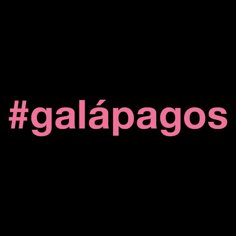 Île Galápagos