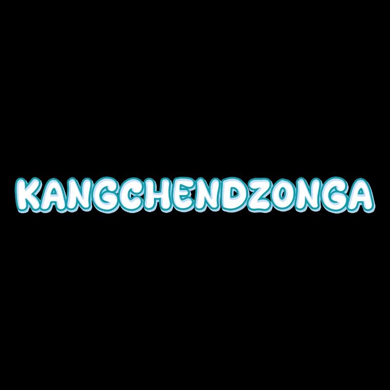Trekking Kangchendzoenga