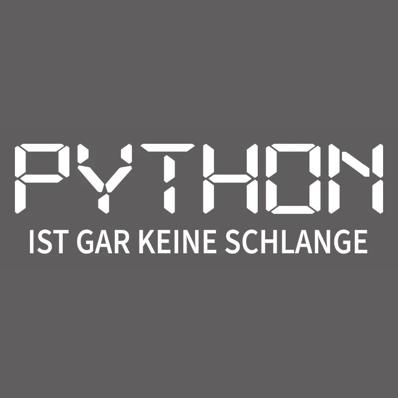 Nerd Python-Coder Server Download Programming