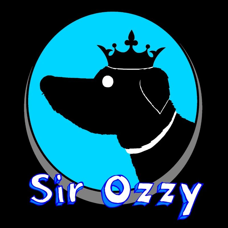 Sir Ozzy vêtements
