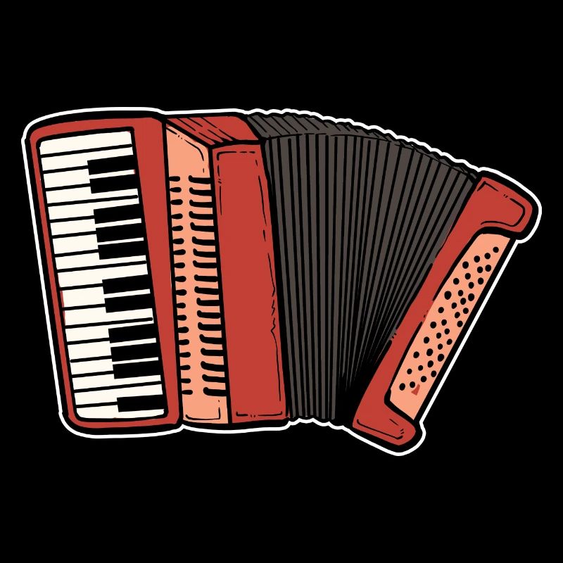 accordéon