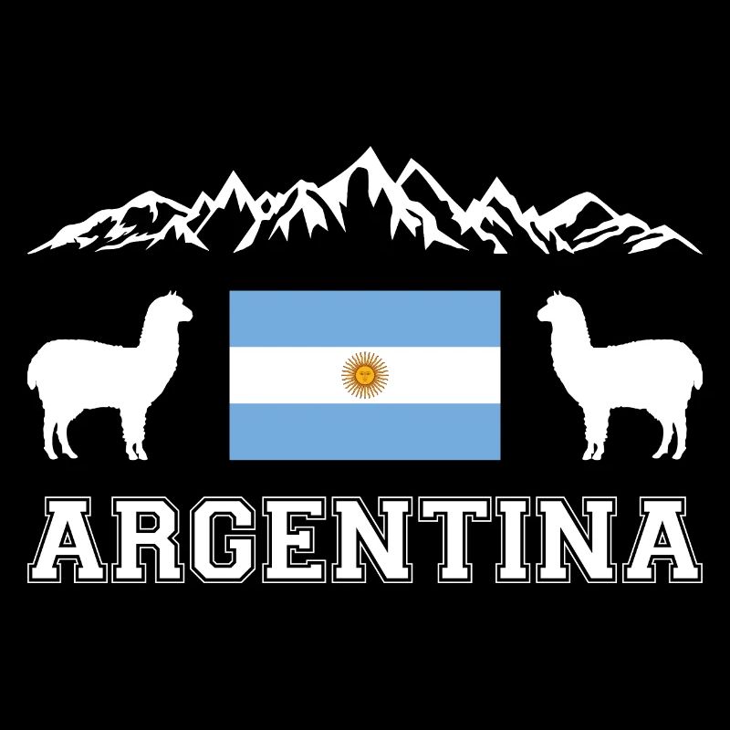 Argentinien