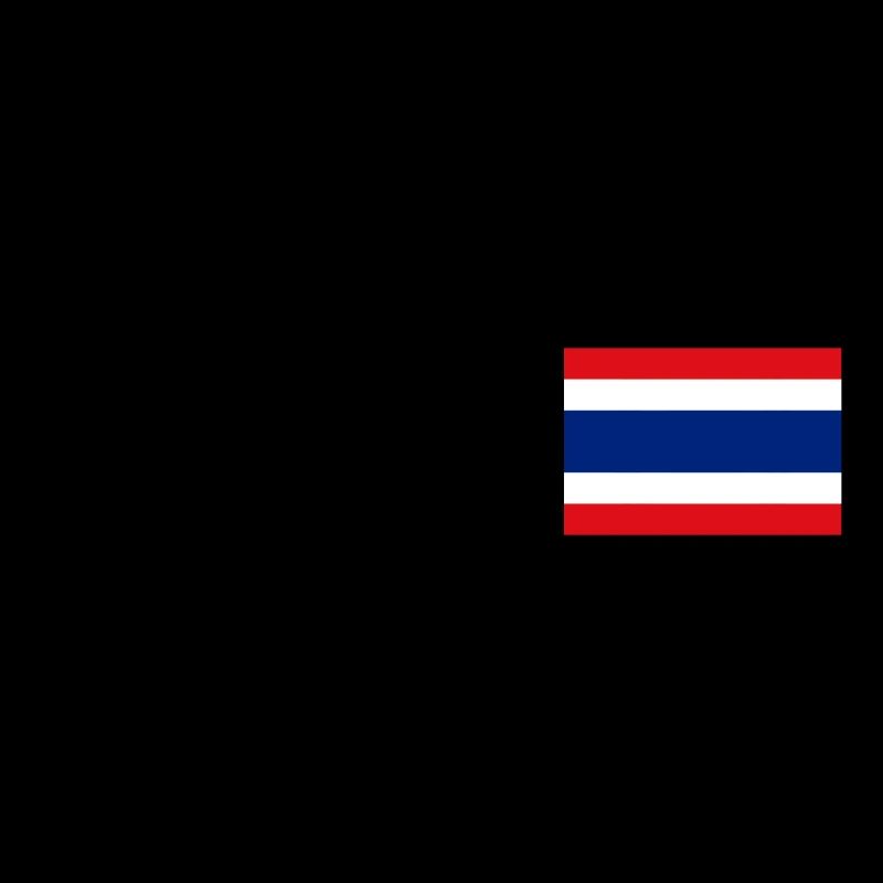 Mangue - Thaïlande
