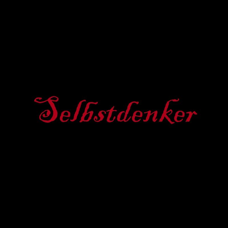 Self-thinker red 2