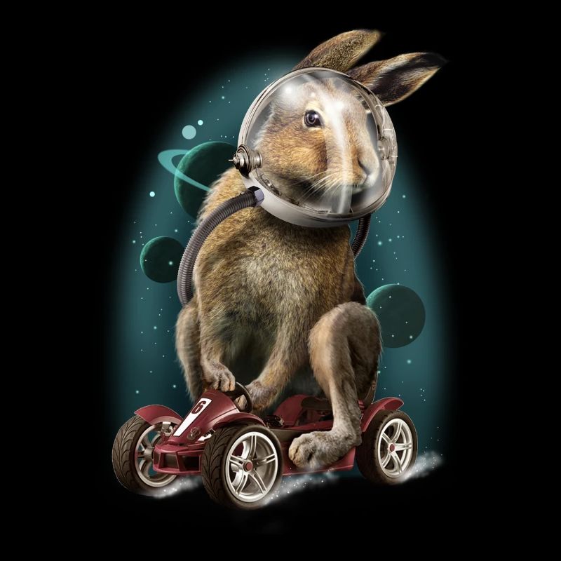 Rabbit race