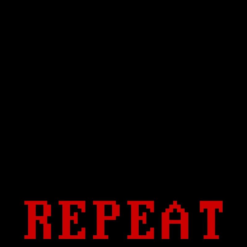 eat sleep code repeat