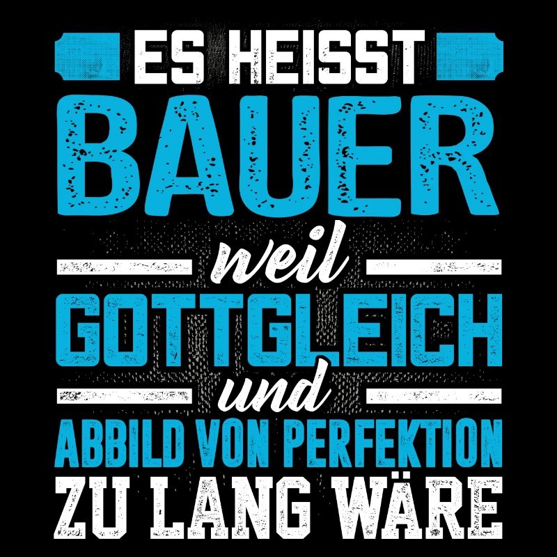 BAUER - Perfekt