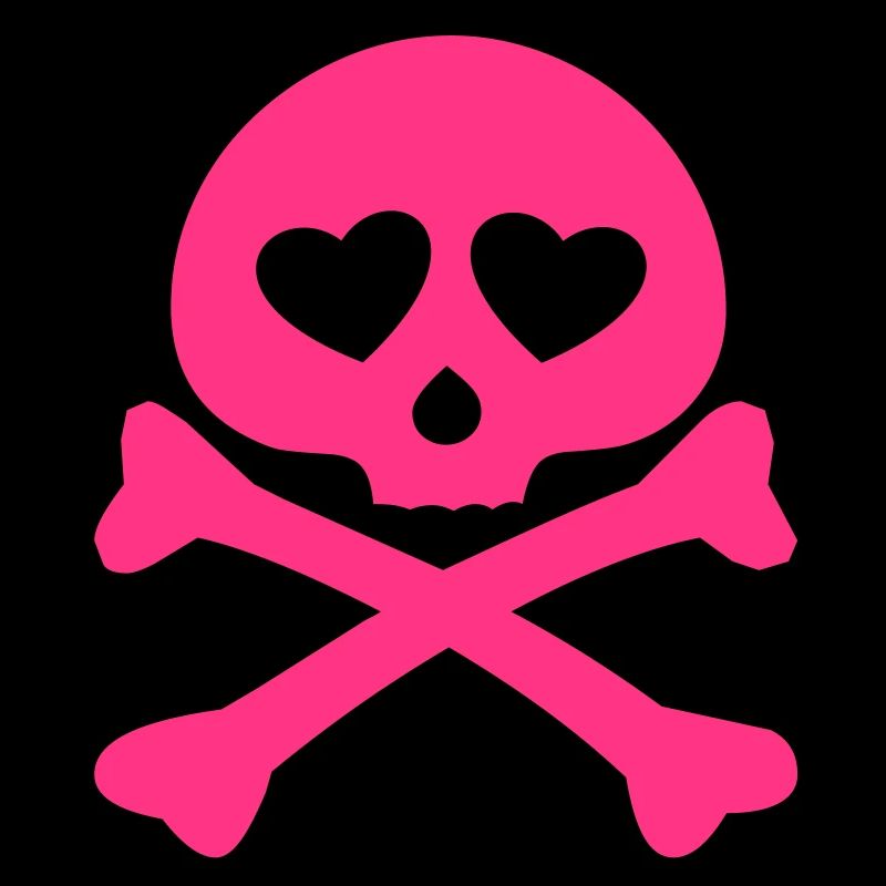 crâne de coeur (c.)