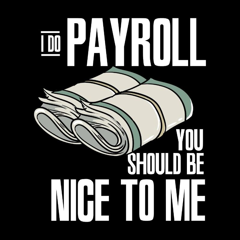 Human Resource Be Nice To Me