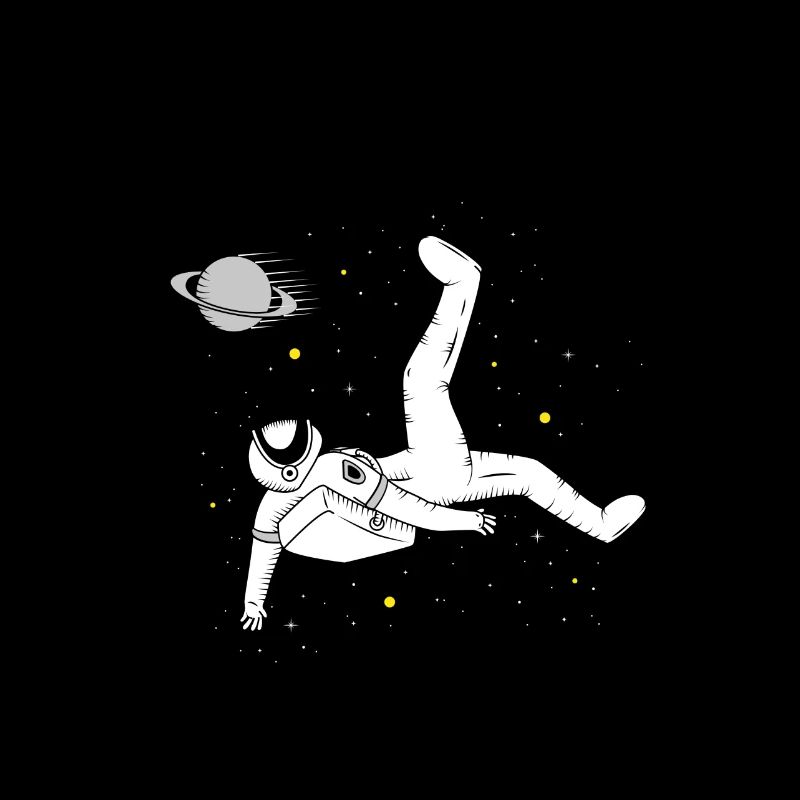Den Kosmos erforschen