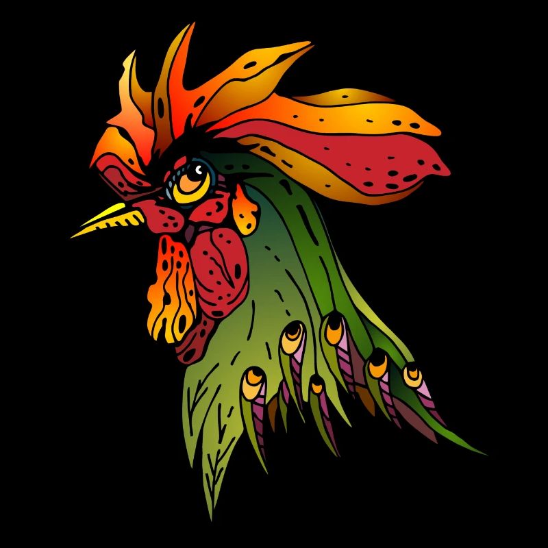 Rooster