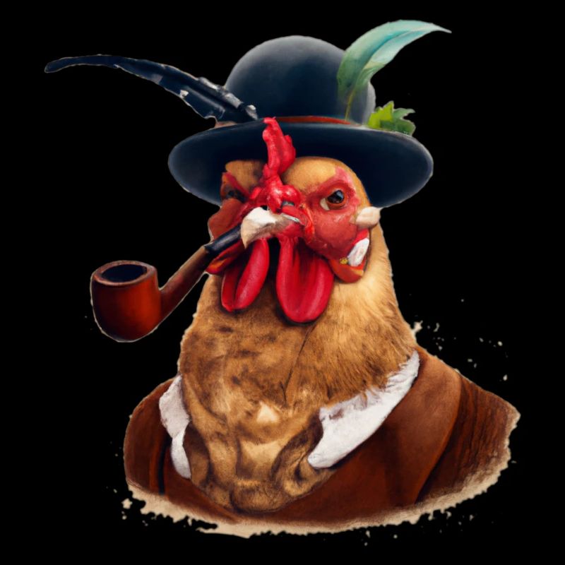 Rooster