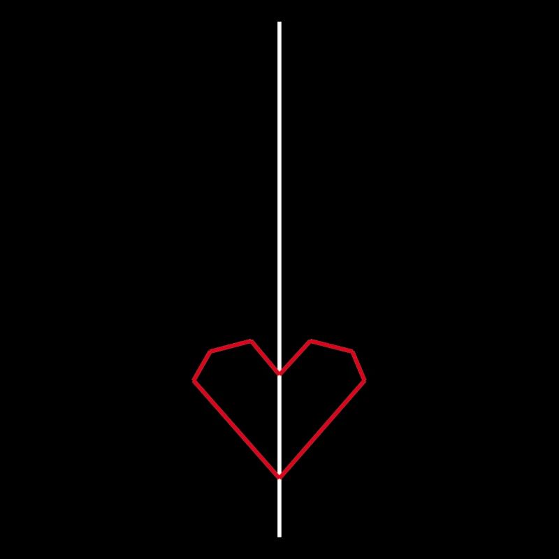 Black_heart, oder doch ein rotes ?