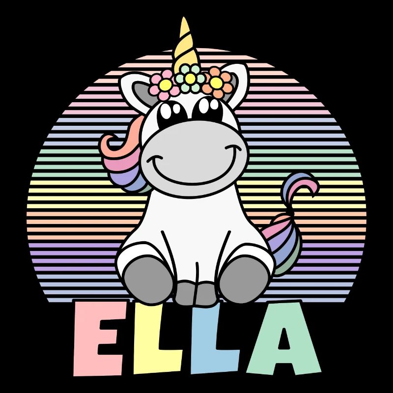 Ella Einhorn Name