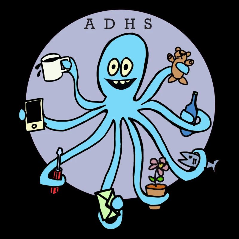 All-at-once-Octopus 3 (happy ADHD)