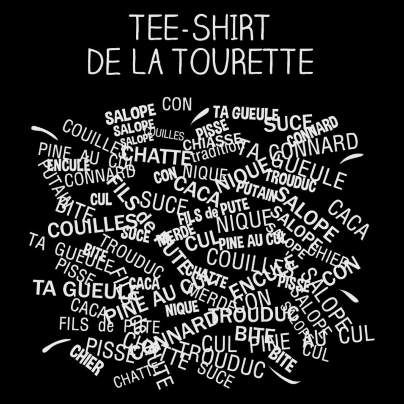 Tourette