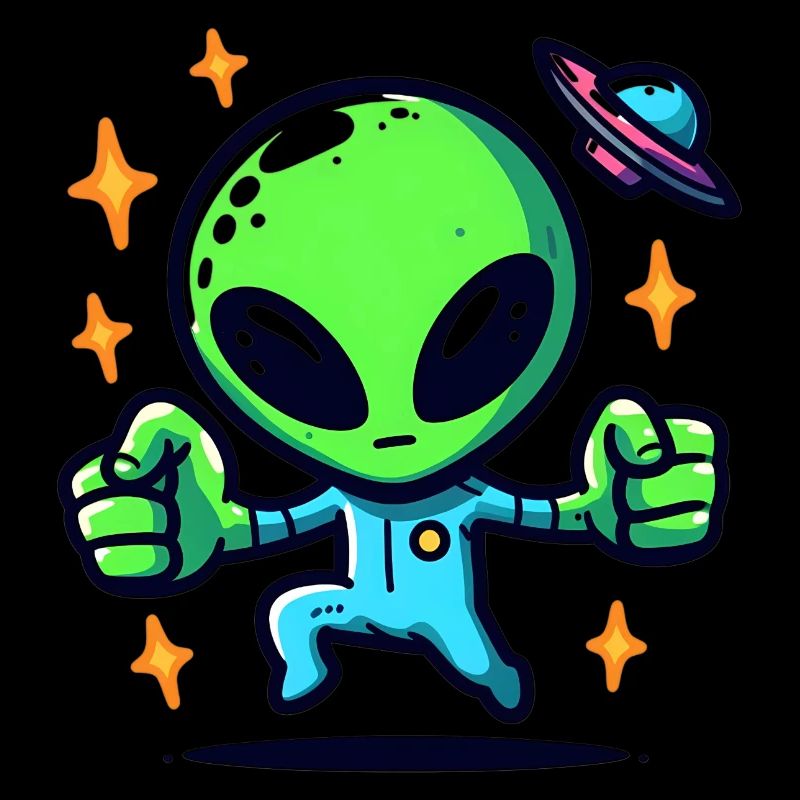 Rencontre extraterrestre