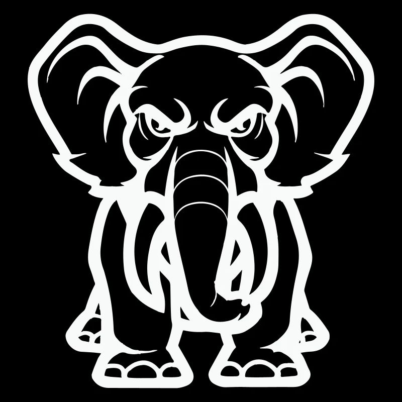 éléphant