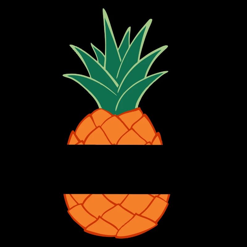 Pineapple banner