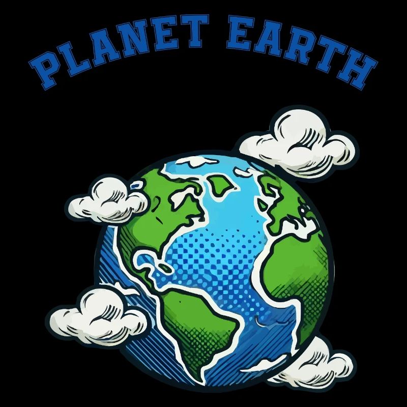 earth