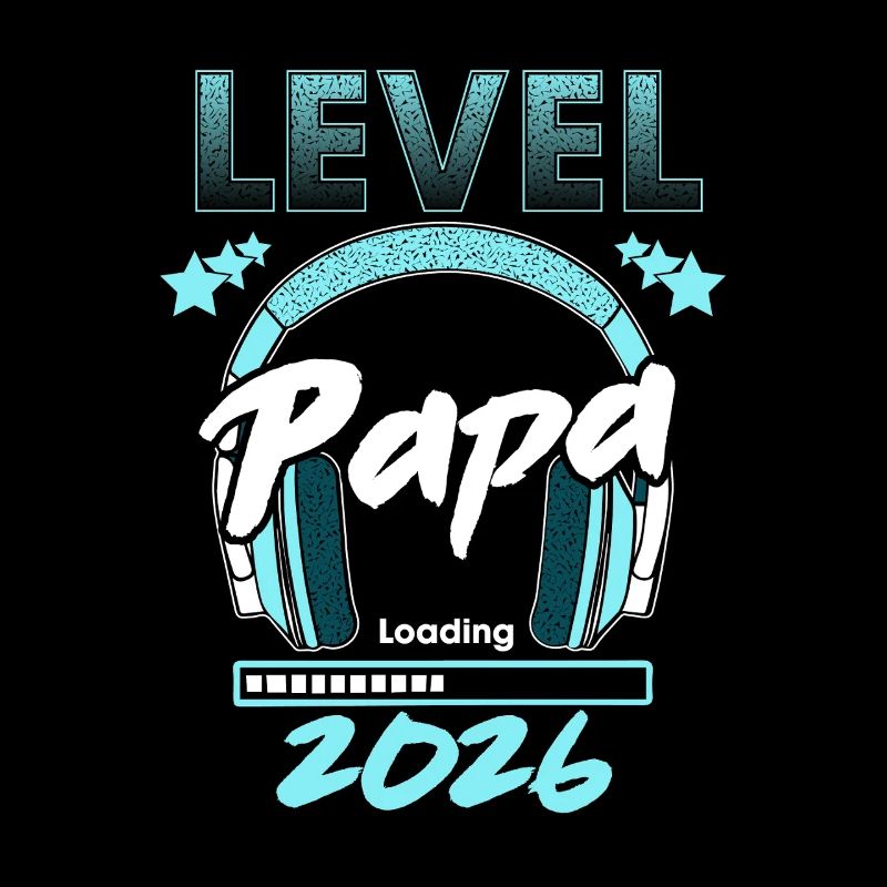 Level Complete Papa 2026 Loading Gamer Papa