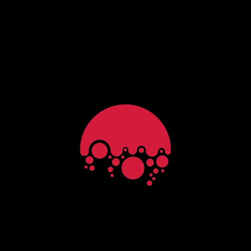 Disque Bubbles