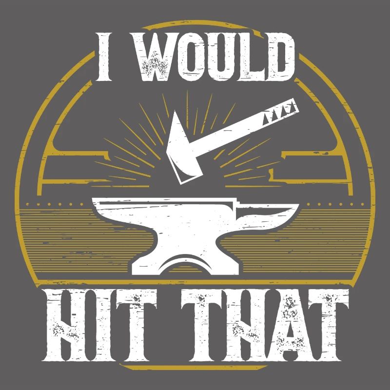 Blacksmithing Iron Worker Blacksmith Metalsmith