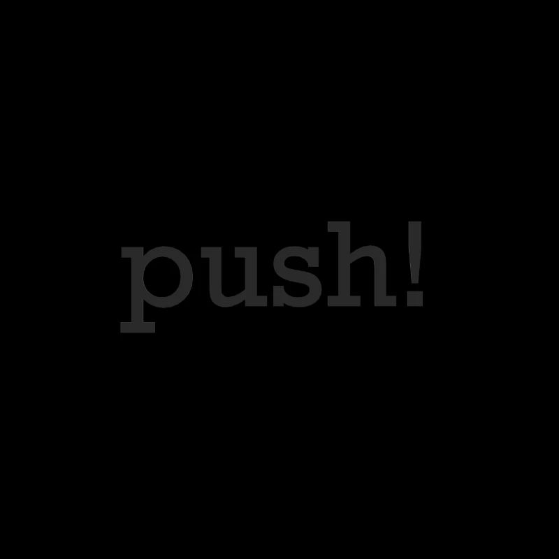 Push