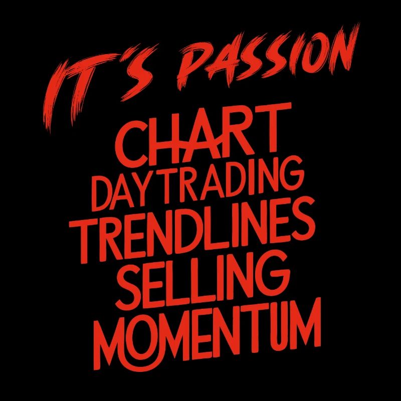 Trading ma passion cool trading design