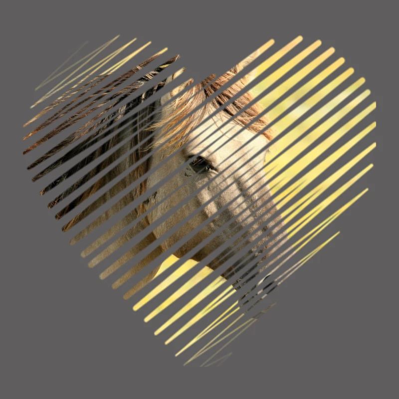 horses