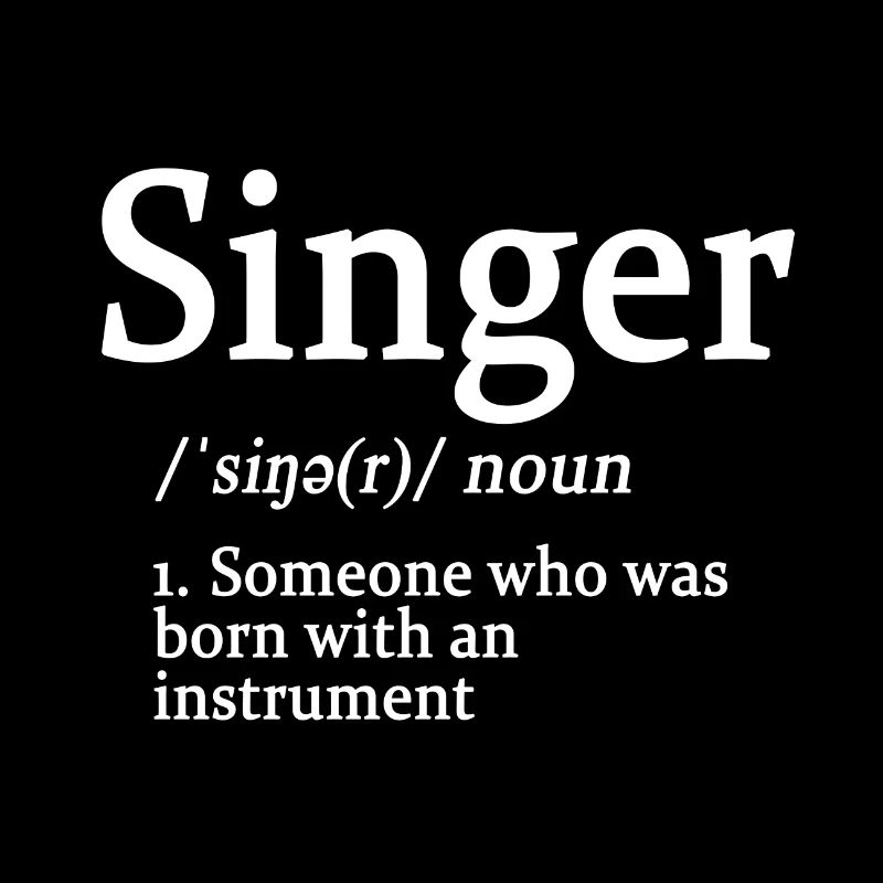 Sänger