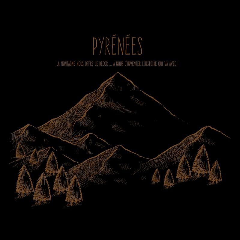 Pyrenees