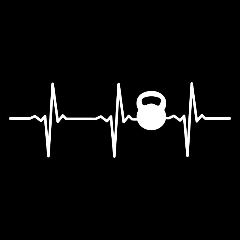 Heartbeat Kettlebell