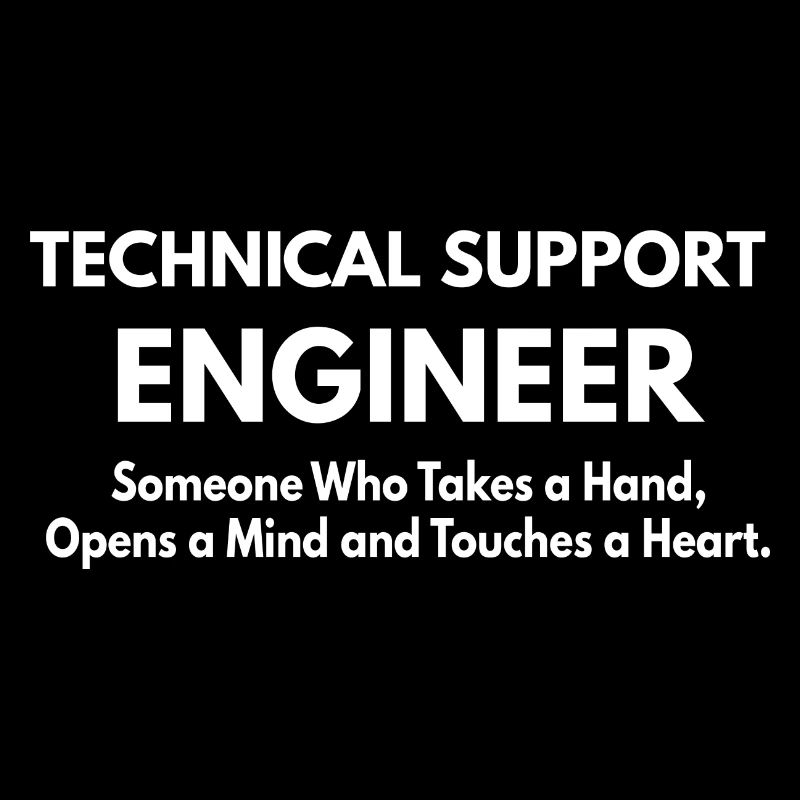 Technical Support Engineer