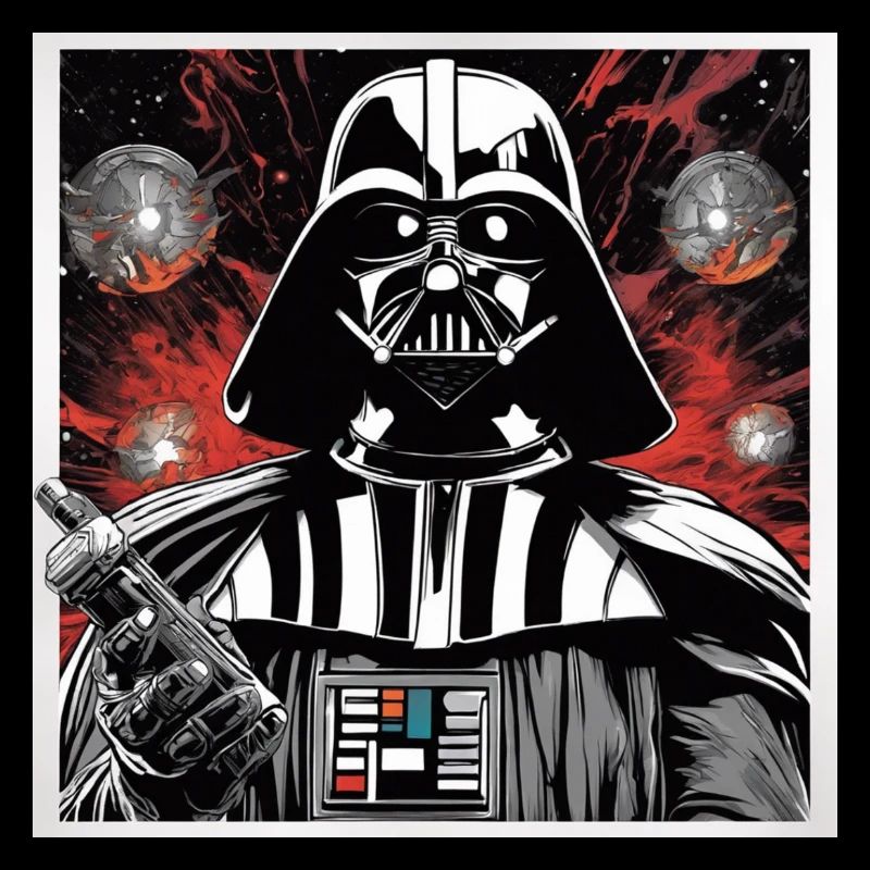 Return to the Dark Side