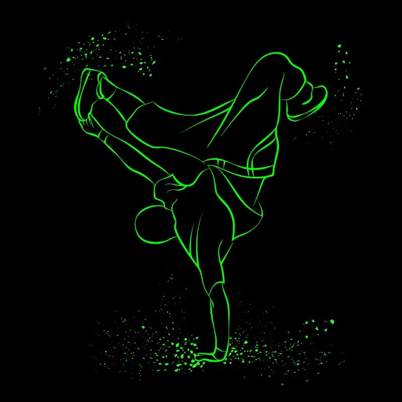 Breakdance