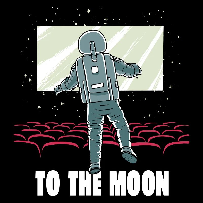 Vers la Lune
