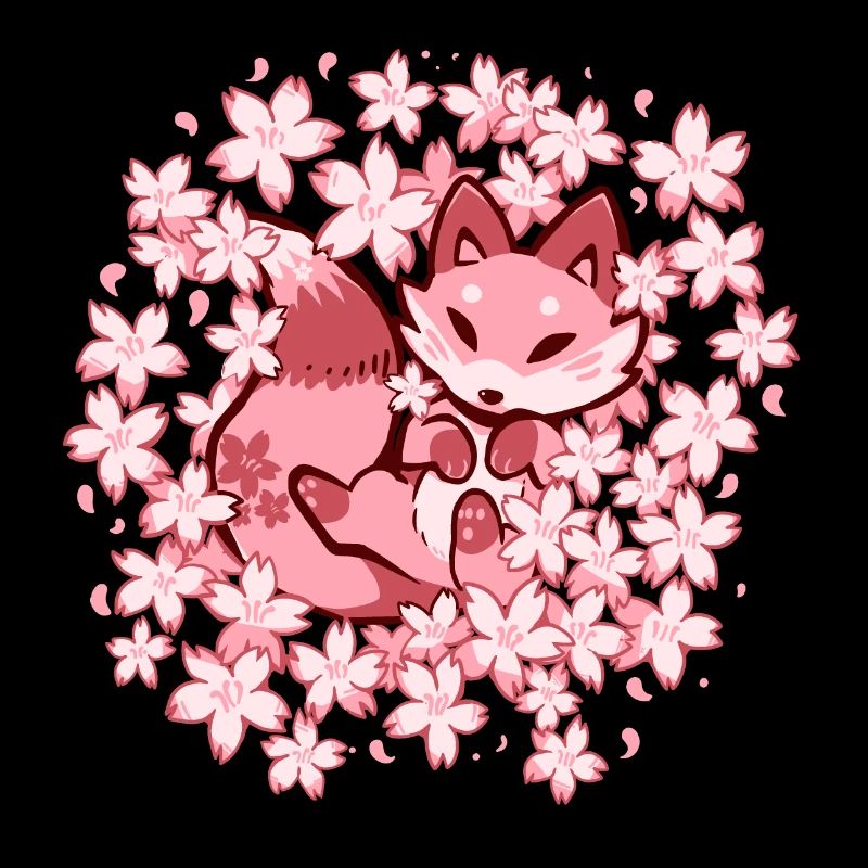Kirschblütenfuchs