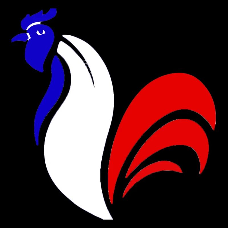 Gallic rooster
