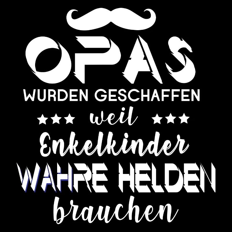 Opa Enkelkinder