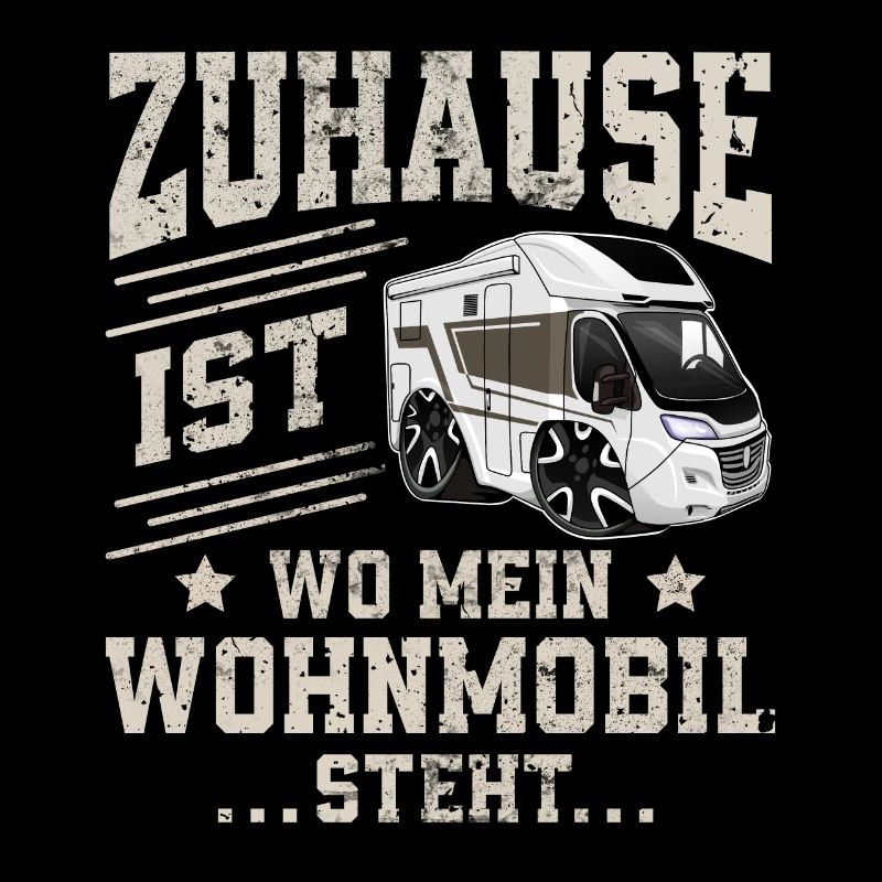 Camping Camper Campen