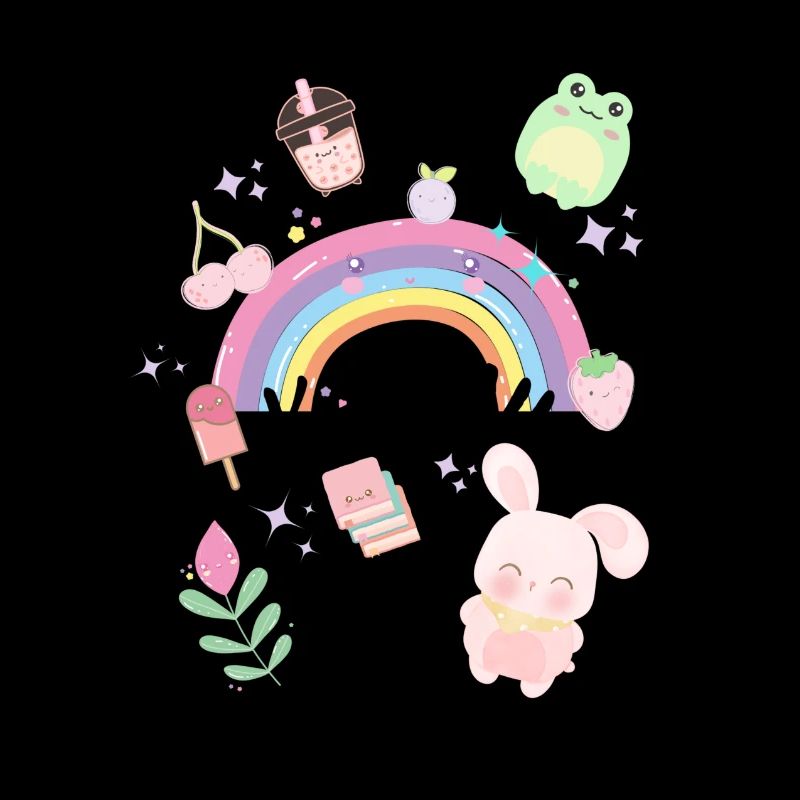 KAWAII Cluster
