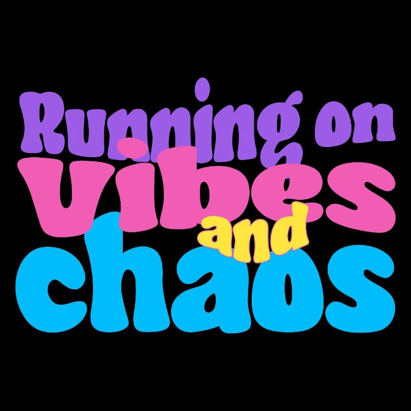 Fonctionner sur les vibrations et le chaos